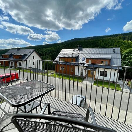 Apartman Pod Sneznikem Dolní Morava 外观 照片