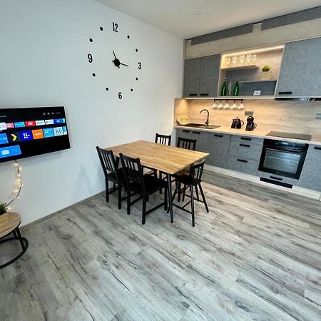 Apartman Pod Sneznikem Dolní Morava 外观 照片