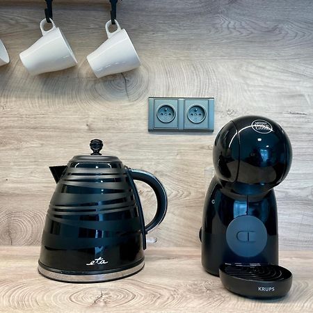 Apartman Pod Sneznikem Dolní Morava 外观 照片