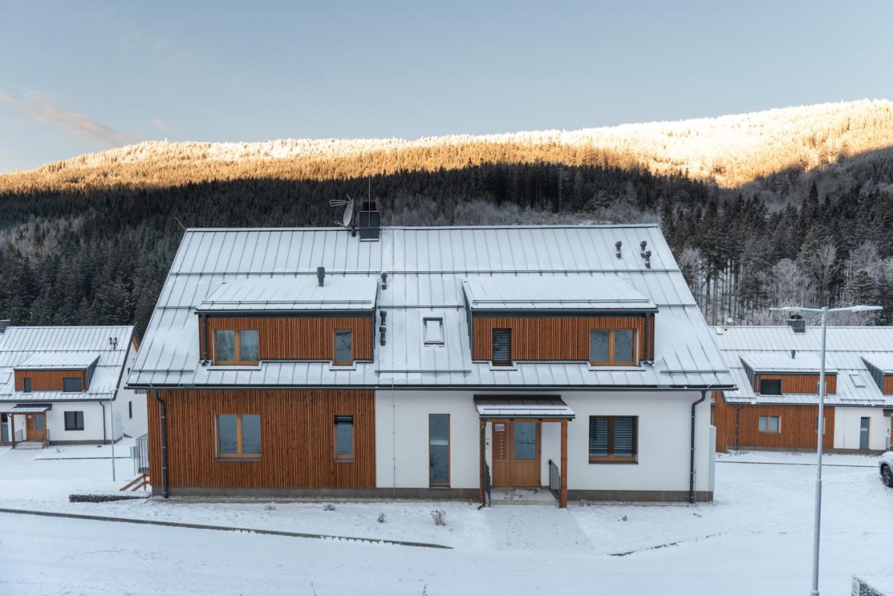 Apartman Pod Sneznikem Dolní Morava 外观 照片