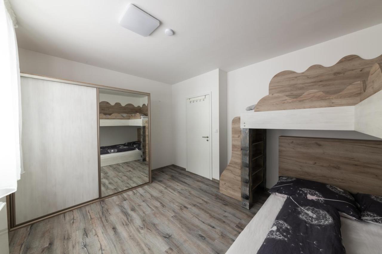 Apartman Pod Sneznikem Dolní Morava 外观 照片