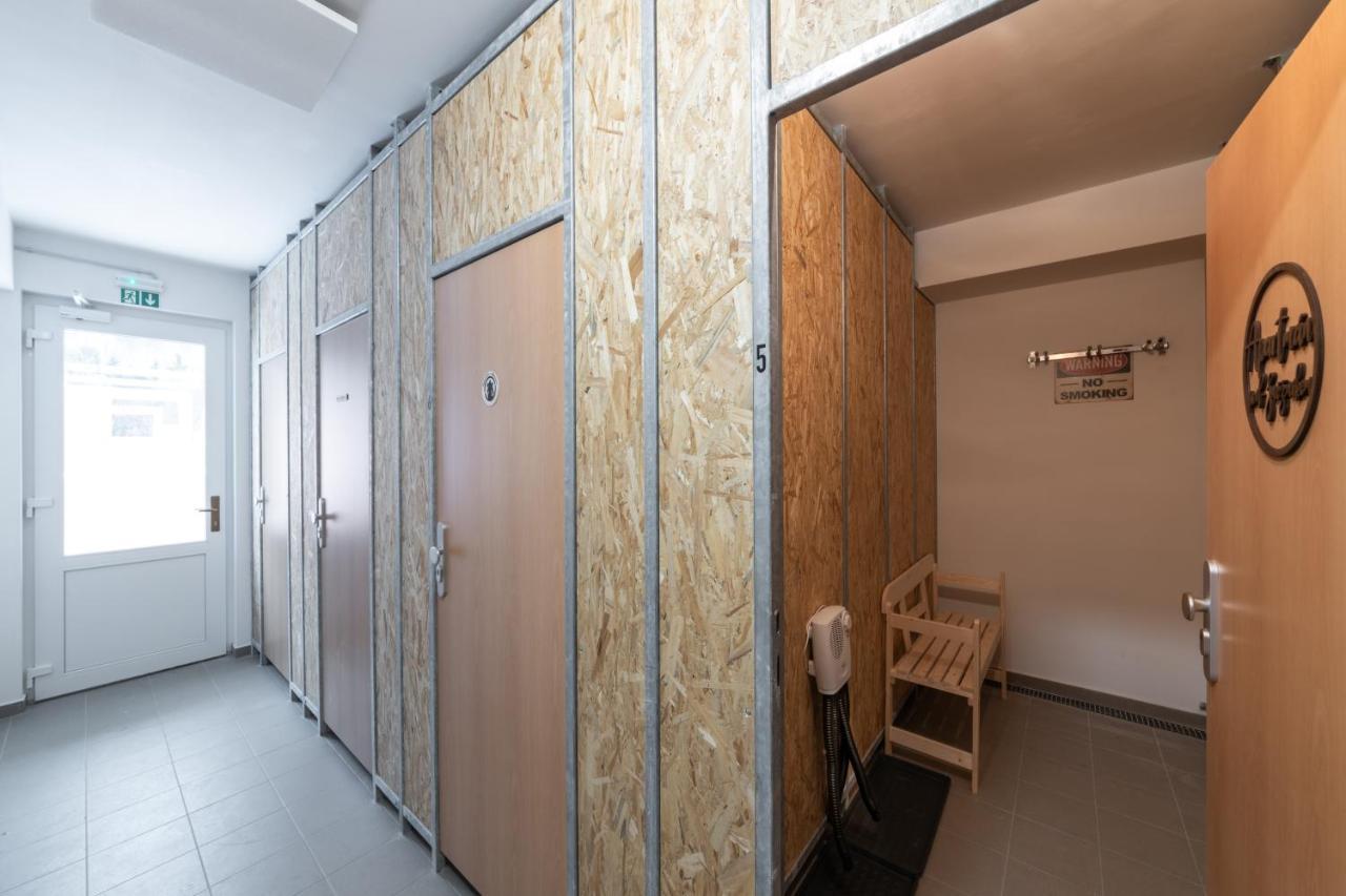 Apartman Pod Sneznikem Dolní Morava 外观 照片