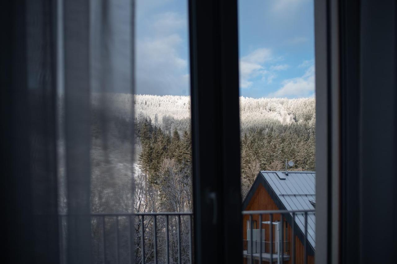 Apartman Pod Sneznikem Dolní Morava 外观 照片