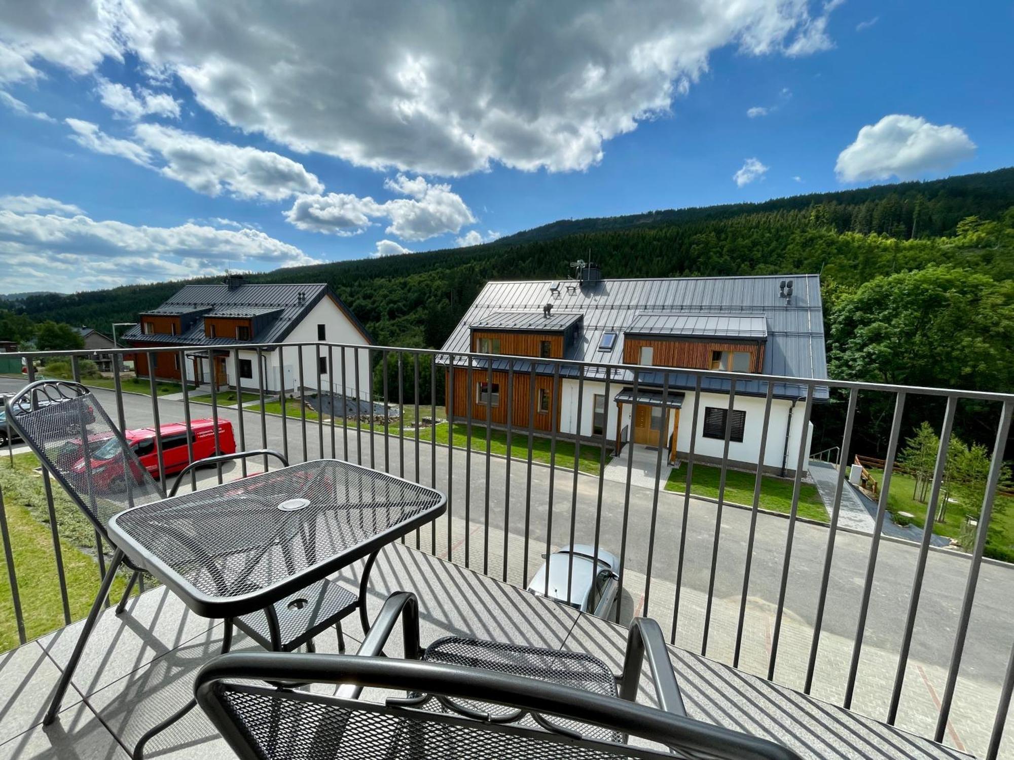 Apartman Pod Sneznikem Dolní Morava 外观 照片