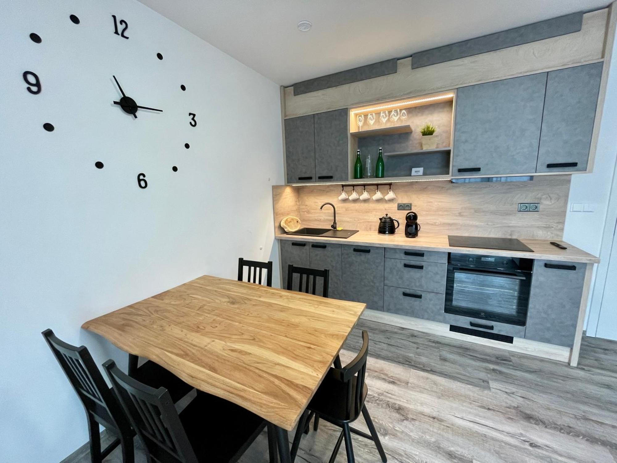 Apartman Pod Sneznikem Dolní Morava 外观 照片